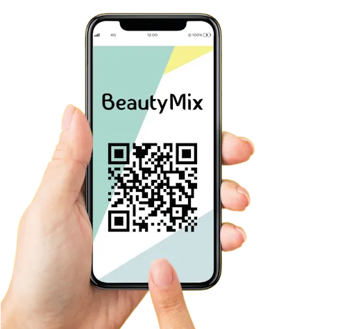BeautyMix-App für iPhone und Android verfügbar