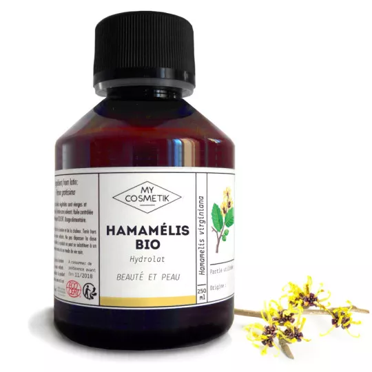 Hamamelis-Hydrosol