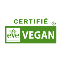 Zertifizierter EVE-Veganer