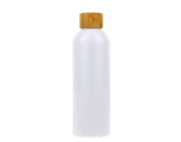[BMA-ALU] Alu Flasche