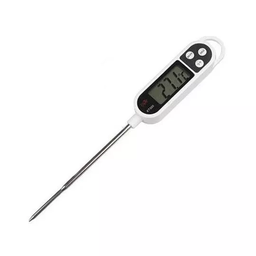 [I645] Digitales Thermometer