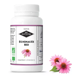 [K1011] Bio-Echinacea