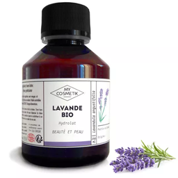 Bio-Lavendel-Hydrosol