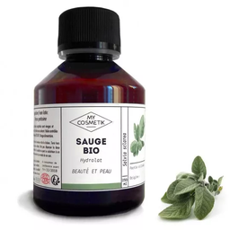 Bio-Salbei-Hydrosol